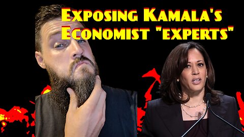 Who are the 16 Economists That Endorse Kamala?