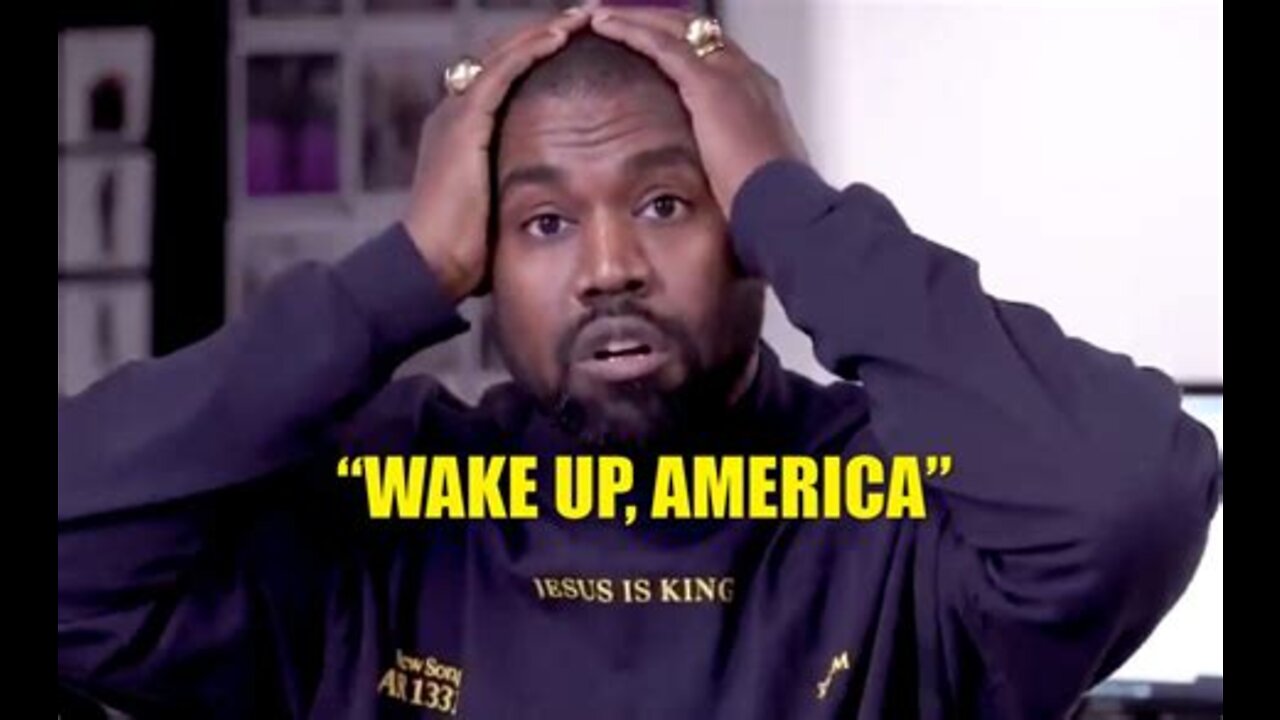 Way past time to wake up people