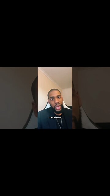 The Danger in Thinking "I Dont Need A Man"