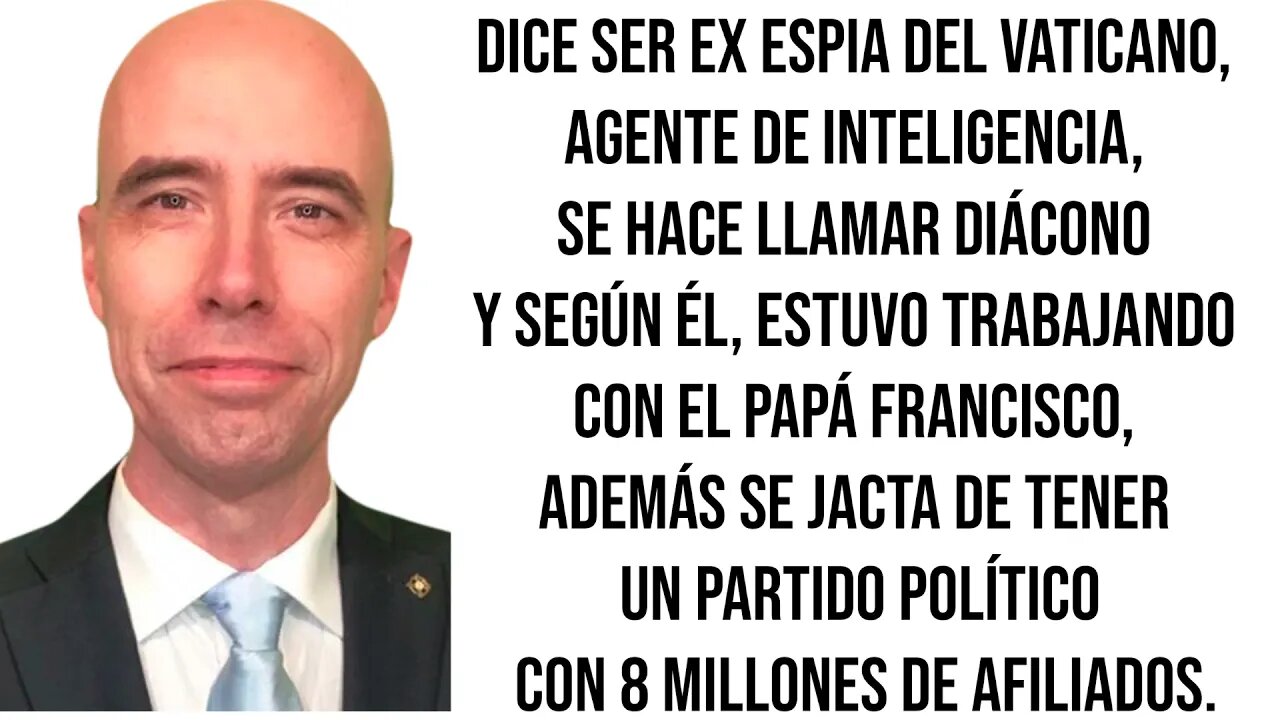 ¿ QUIEN ES JORGE LUIS SONNATE ?