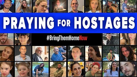 More Hostages Freed 10/24/23