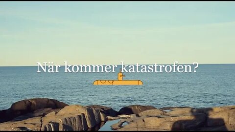 Tankar vid havet 12 oktober