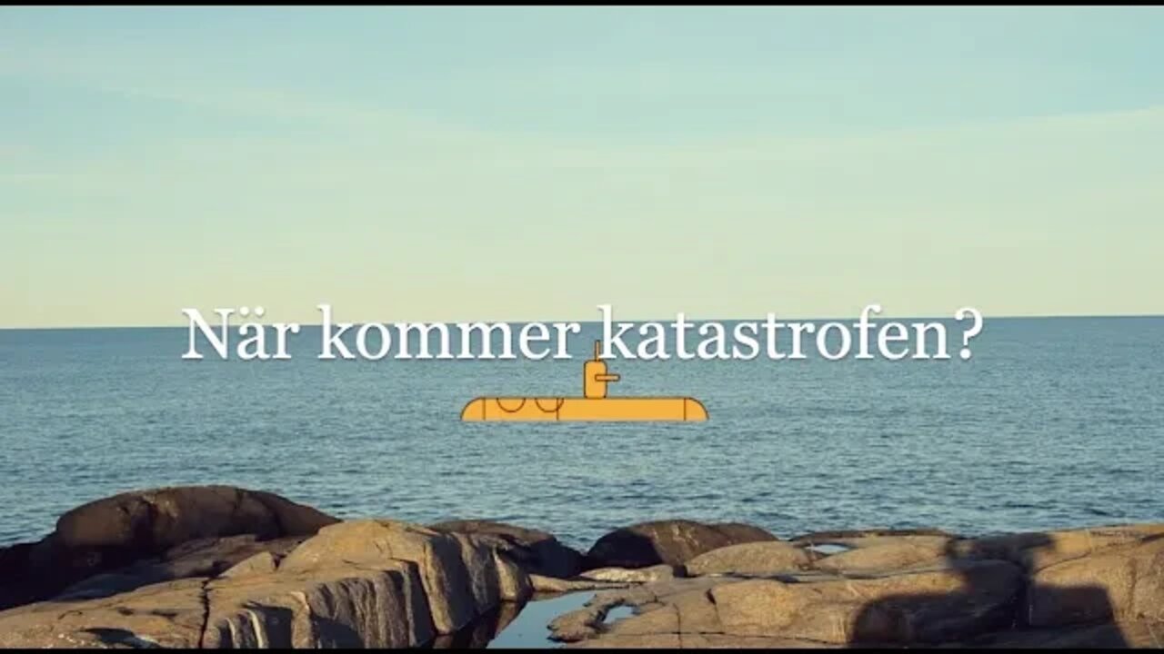 Tankar vid havet 12 oktober