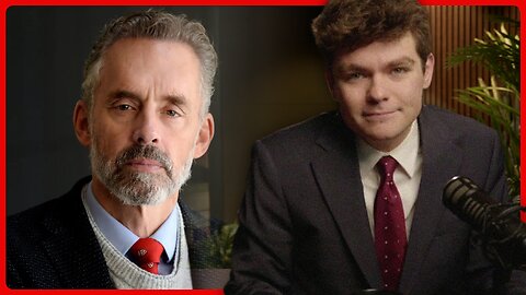 Jordan Peterson Says I Am "Lower Than a Rat"