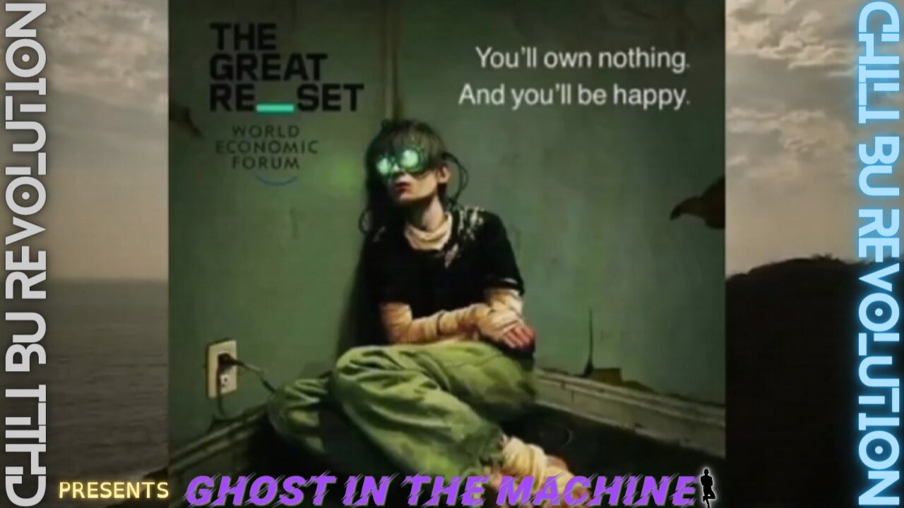 Ghost in the Machine