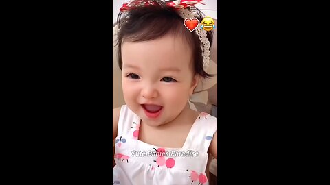 cute baby