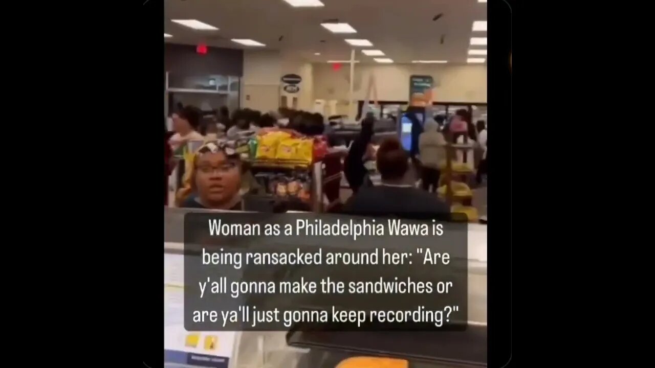 When You NEED That Hoagiefest 🤡