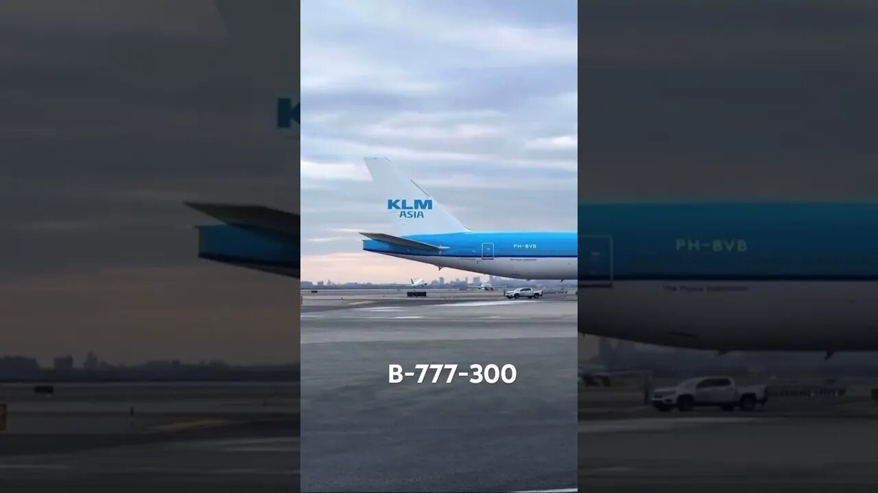 #airline #generalaviation #airplanesdaily #aviationlover #airplane #boeing777 #blue #jaws2