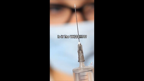 What is The mark of the beast!?