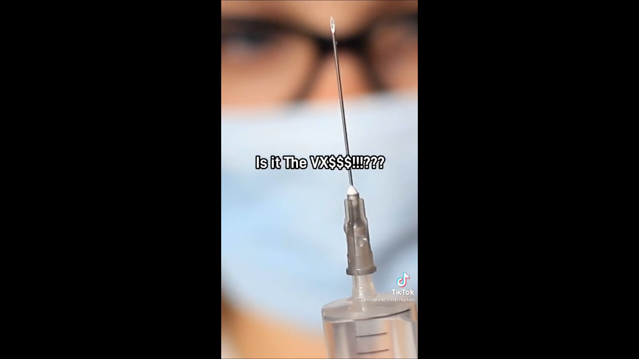 What is The mark of the beast!?