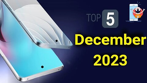 ?top 5 Upcoming Mobile Phone December 2023 ! Price & Launch Date In India Upcoming Mobile Phone