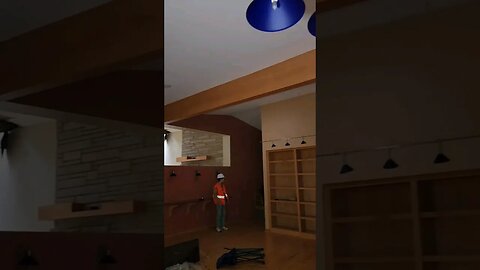 This abandoned 1960s home was insane!