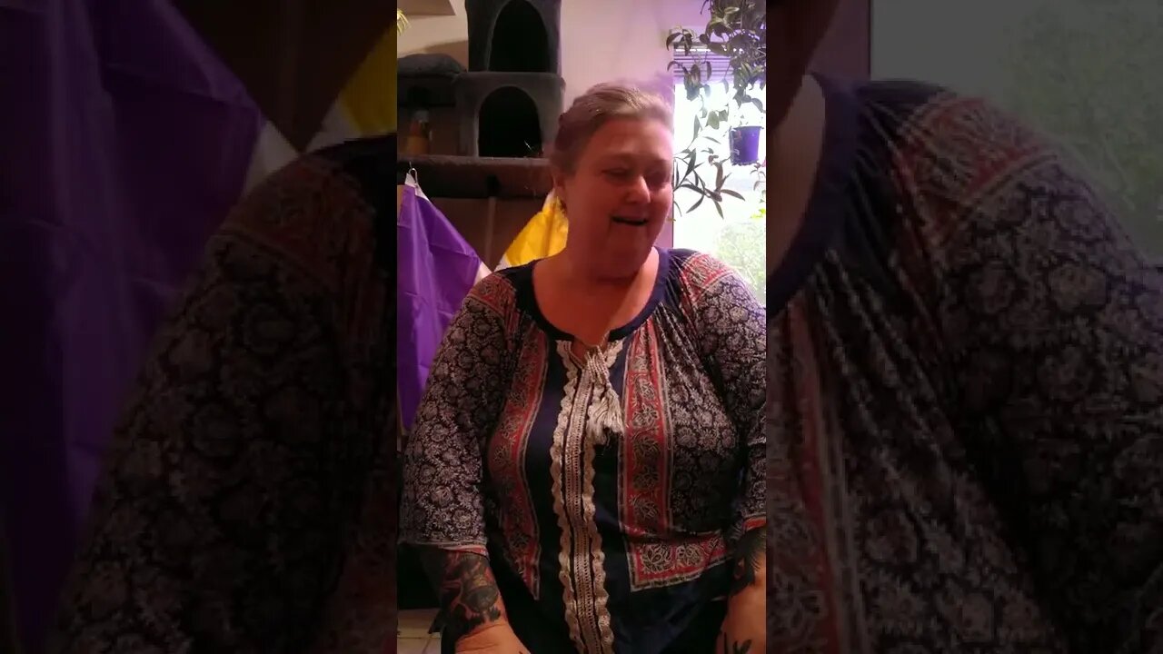 Karen in Recovery 7 - How did I get here?