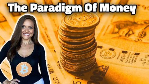 "The Paradigm of Money" Documentary: Behind The Scenes