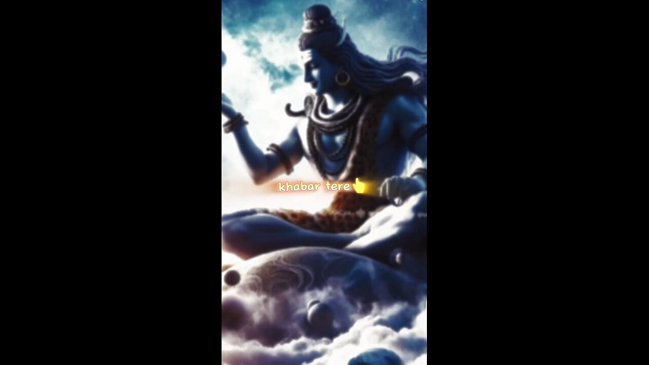 har har Mahadev 🥰