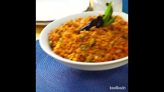 Chipotle Rice