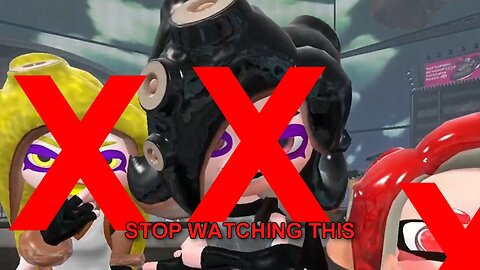 Stop watching Cringe