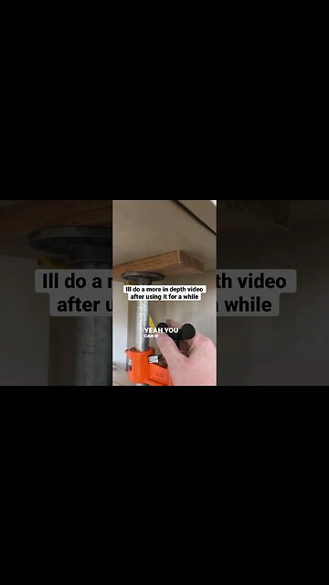 Diy Cabinet Jacks for setting Uppers #shorts