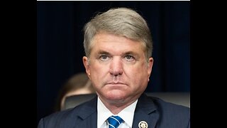 Rep. McCaul Detained in Airport For Being 'Disoriented'