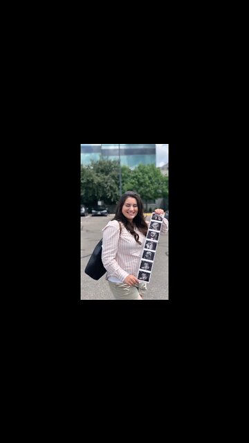 Children who have Down syndrome are miracles. 💗