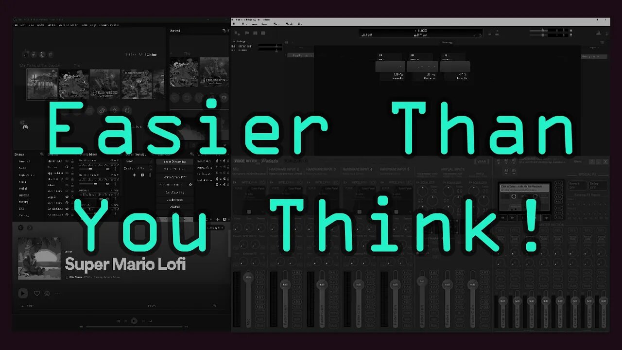 YOU Can Sound Like a Pro Streamer!