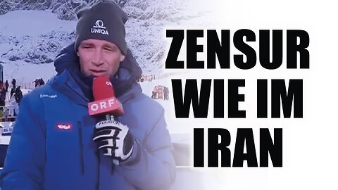 ORF würgt Benni Raich ab!@Christian Hafenecker🙈