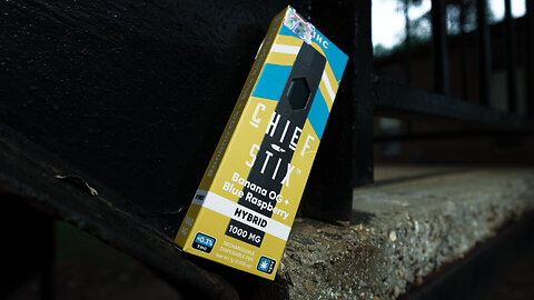 JKDISTRO CHIEF STIX HHC DISPOSABLE