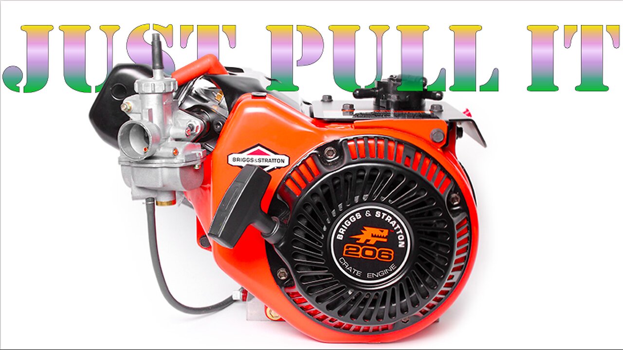 5 Essential Go-Kart Tips for Starting an LO206