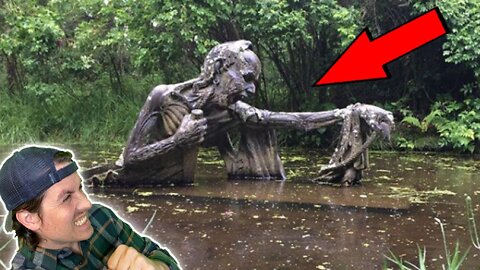 Top 3 IMPOSSIBLE places people were found - Missing 411 (Part 13)