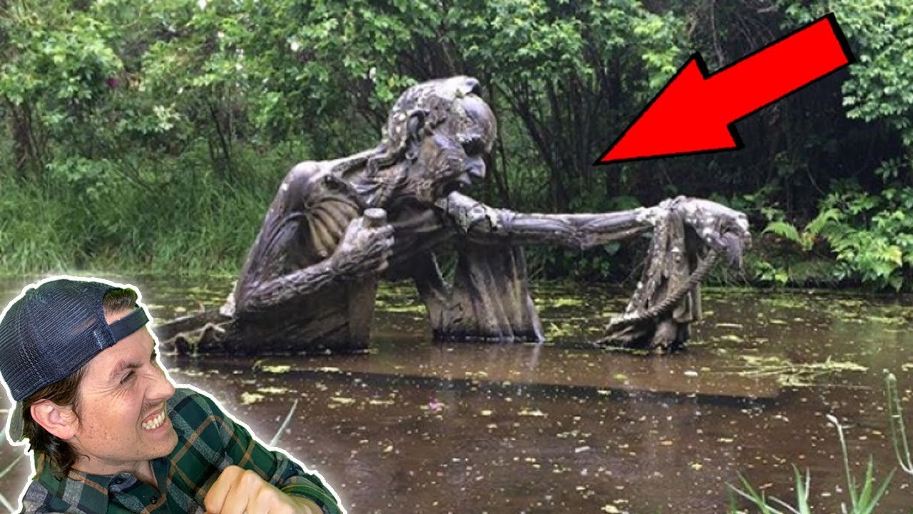 Top 3 IMPOSSIBLE places people were found - Missing 411 (Part 13)