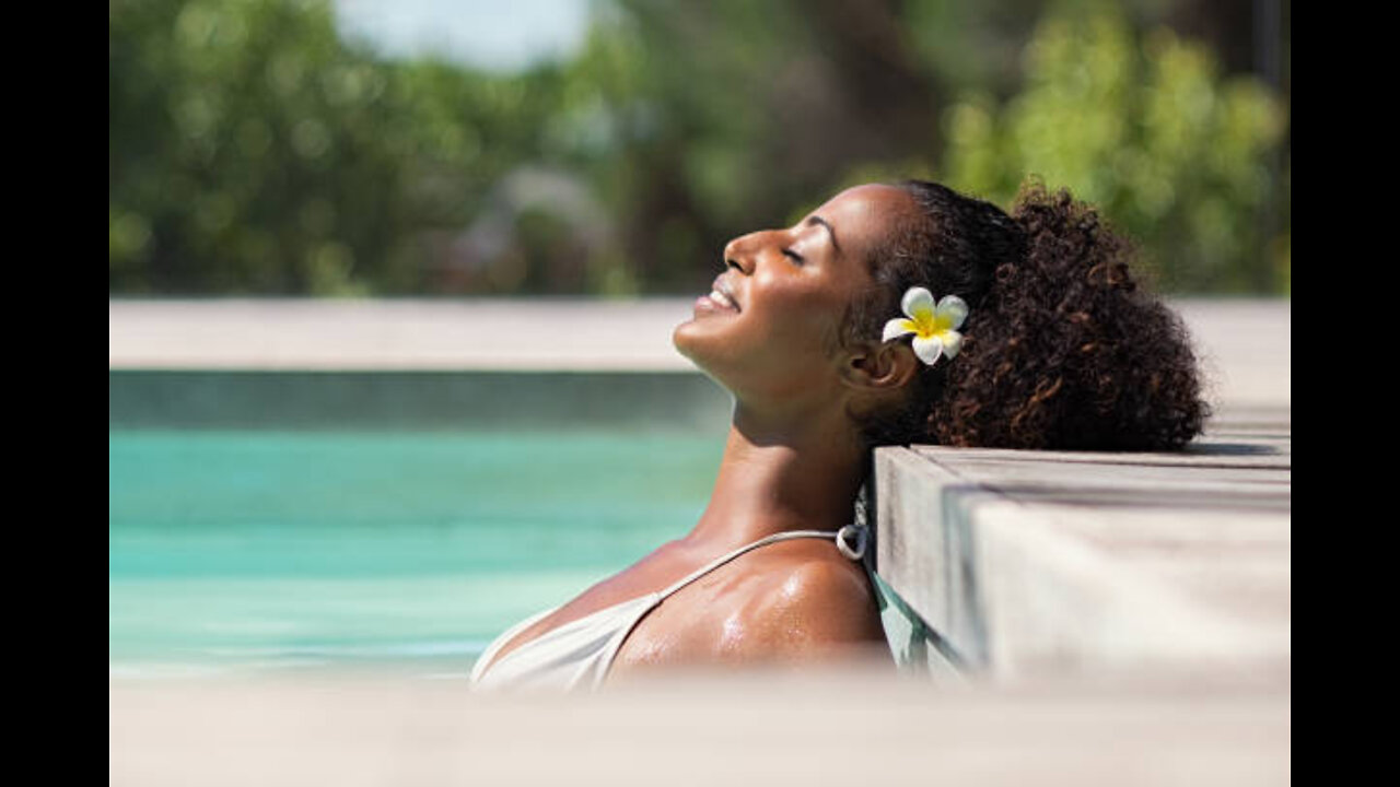 Have you ever seen such luxurious villas before?