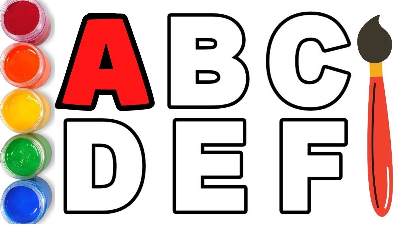 alphabets for toddlers | abc phonics song | abc writing | writing letters | alphabet