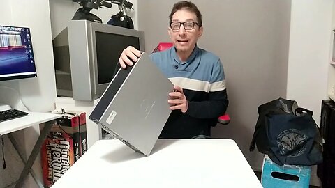Técnico de T I 04 - Comprei um Computador com Defeito... - Vida de Gamer na Espanha.