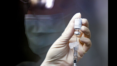 Conscience & Vaccines: Conforming Our Consciences to Christ