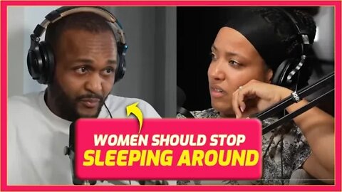 Modern Women LOVE Bad Guys