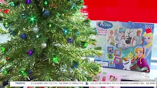 Miracles 'N More helps families in need this holiday season