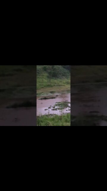 Sunrise flood evaluation