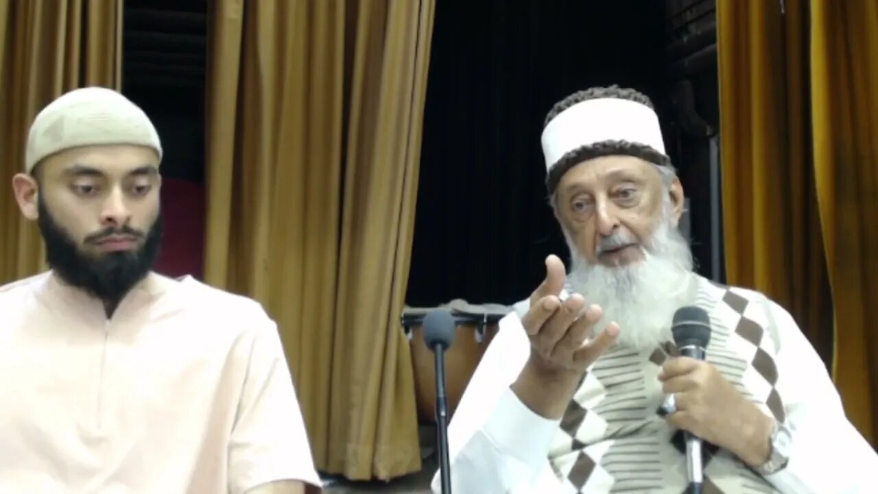 Should Muslims Make Hijrah From The West & Live With Orthodox Christians? | Sheikh Imran Hosein 2023