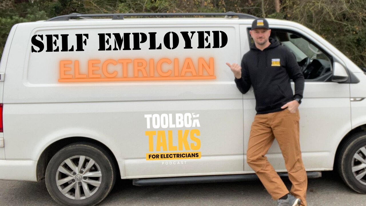 How To Plan Your Work Week As A Self Employed Electrician