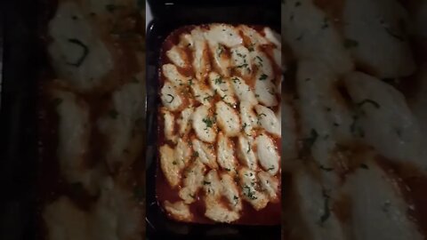 Stuffed Shells 🤭😘🤤