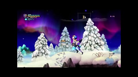 Odin Sphere Leifthrasir 4