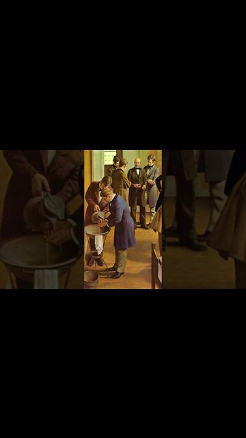 Do Masks Work? Cochrane Review