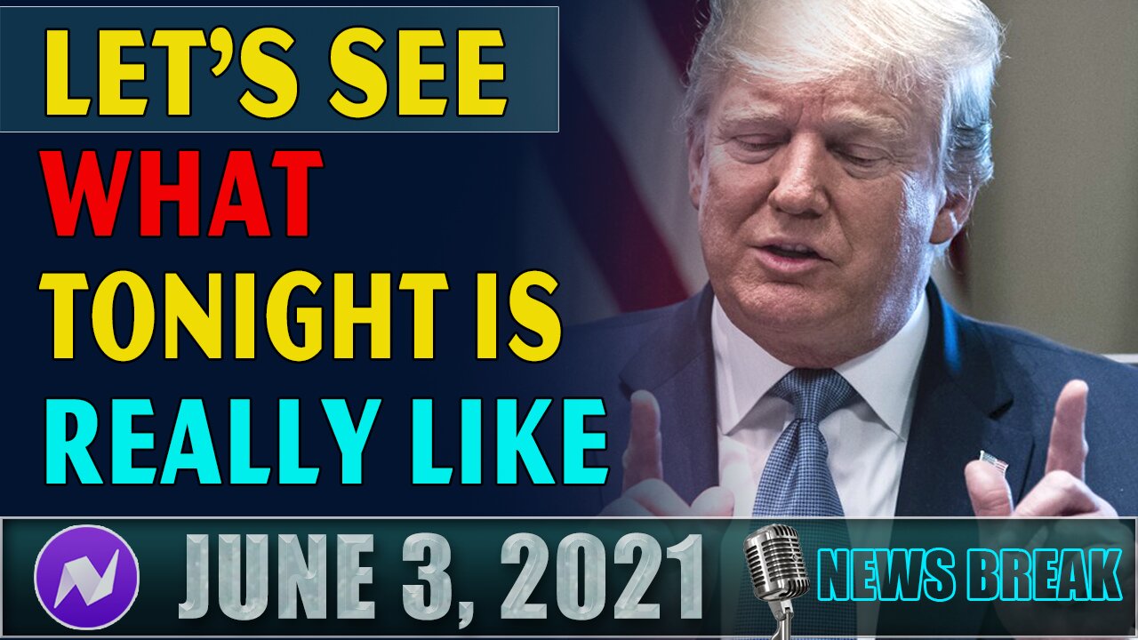 x22 Report Today - Let's See What Tonight Is Really Like