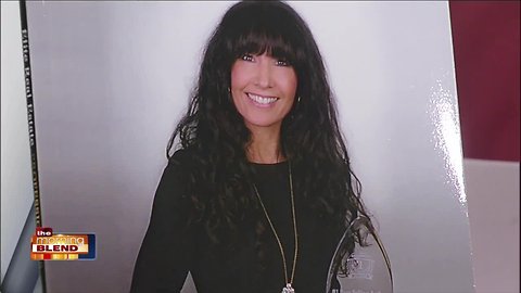 Business Leaders Spotlight: Alina Chmielowski