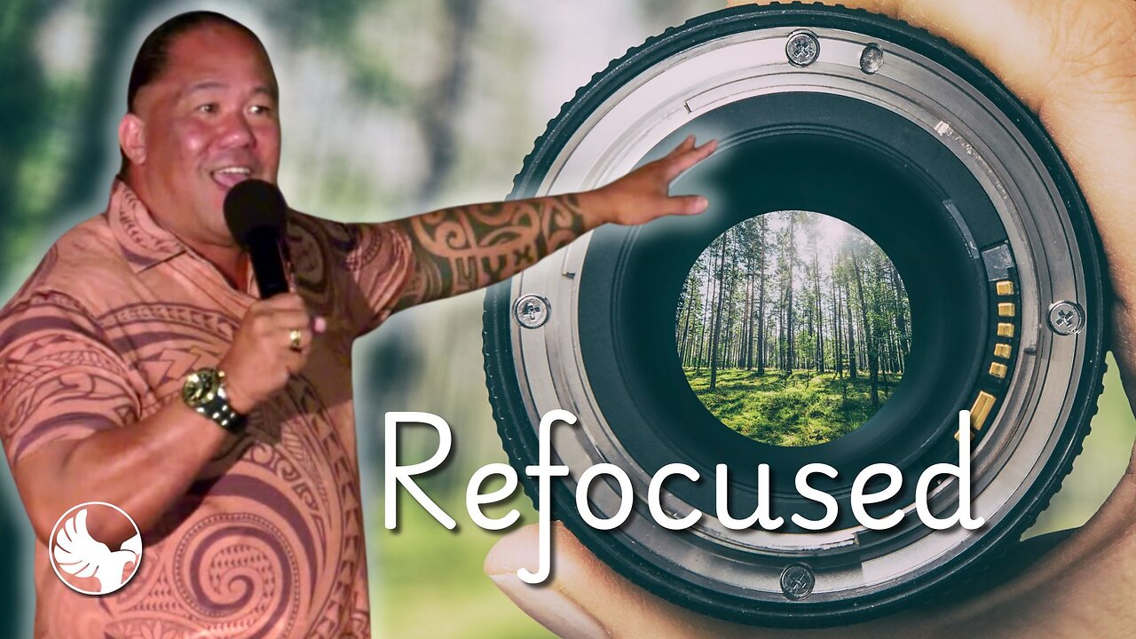 Aug 14, 2024 - Refocused