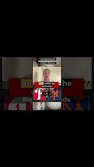 Philadelphia Phillies vs New York Mets Predictions | MLB Picks and Predictions for May 30