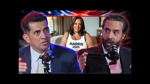 "Condescending Aunt vs Angry Patriot" - Trump vs Harris Debate SHOCKER: Winners & Losers Revealed!