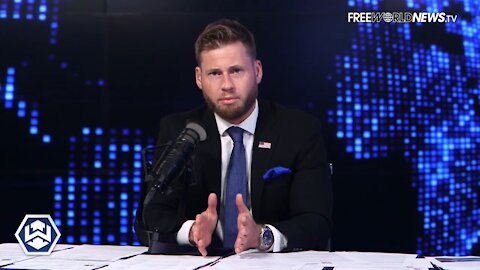 WAR ROOM (Full Show) Tuesday - 7/13/21