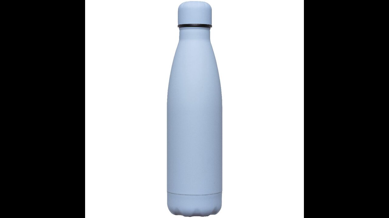 Special bottle!