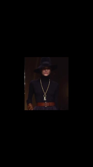 Luisa Spagnoli RTW Fall/Winter 2020-21 Collection